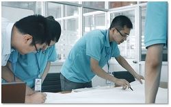 6.Technical Team